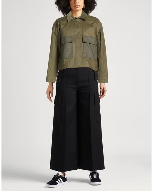 Rag & Bone Green Jacket