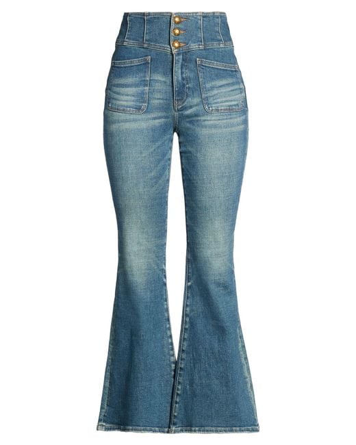 Miss Sixty Blue Jeans