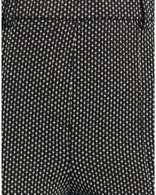 Caractere Gray Trouser