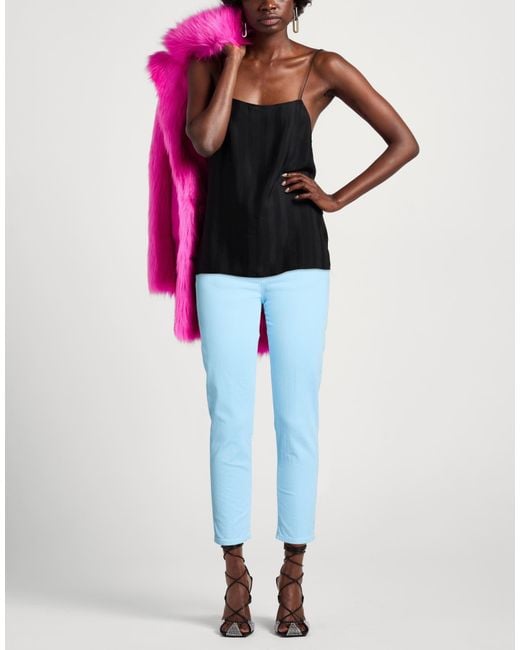 SEVENTY VENEZIA Blue Jeans