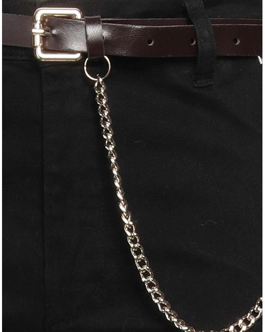 Kocca Black Trouser