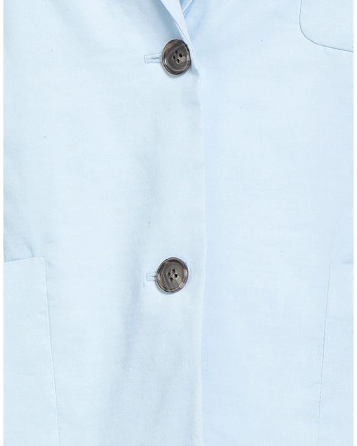 Theory Blue Blazer
