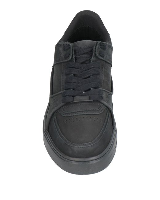 Represent Sneakers in Black für Herren