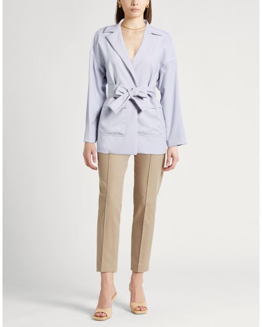 Eleventy Blue Blazer