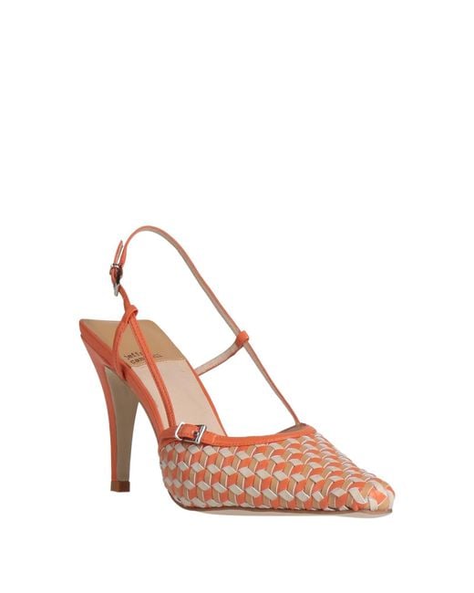 Jeffrey Campbell Pink Pumps