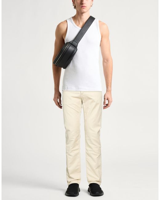 Jacob Cohen Natural Trouser for men