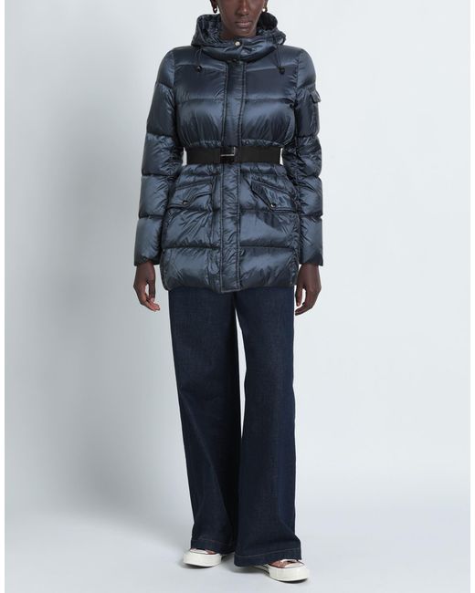 Jan Mayen Blue Puffer