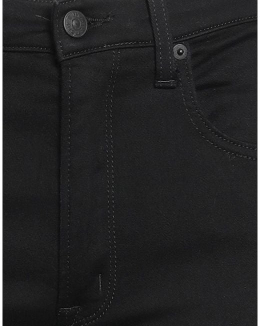 People Black Trouser