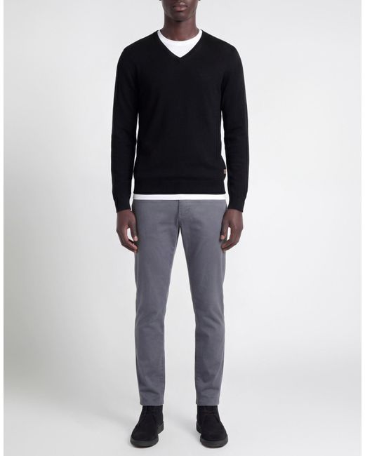 Pullover AT.P.CO de hombre de color Black