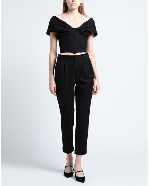 GIUSEPPE DI MORABITO Black Top