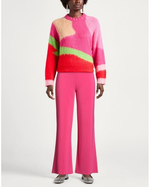 Pinko Pink Trouser