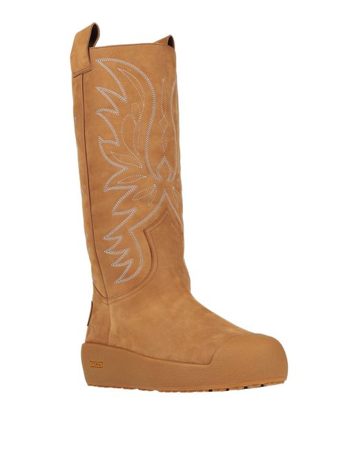 Stivale di Bally in Brown da Uomo