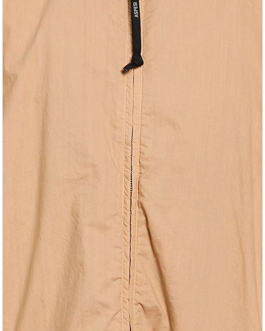 Aspesi Natural Jacket for men