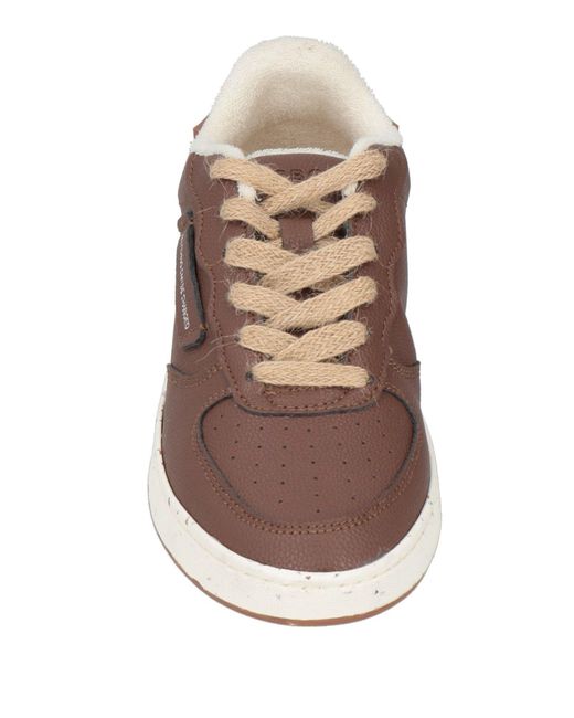 Acbc Brown Trainers for men