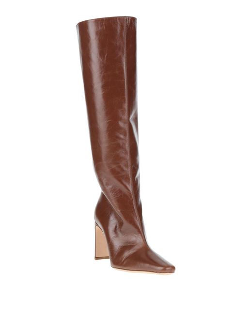 Stivale di Staud in Brown