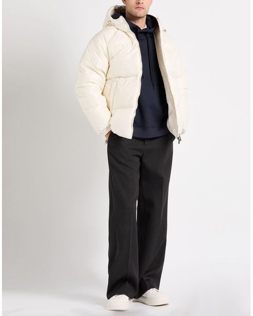 Pyrenex White Puffer for men