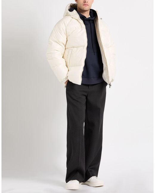 Pyrenex White Puffer for men