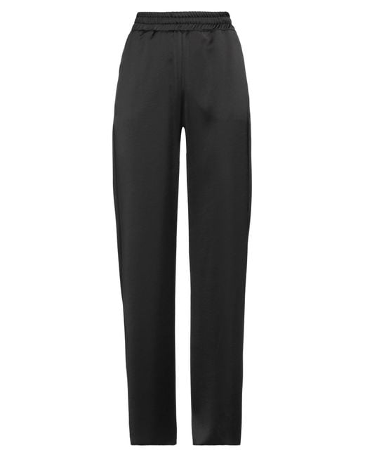 Pantalone di Soallure in Black