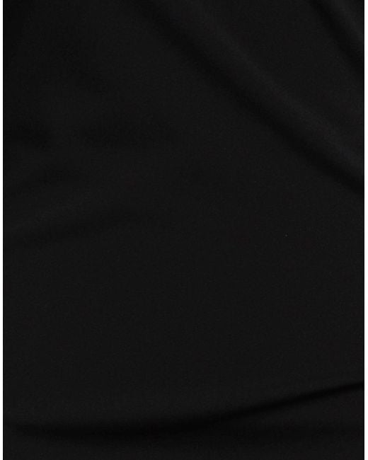 Aniye By Black Mini Dress Polyester, Elastane