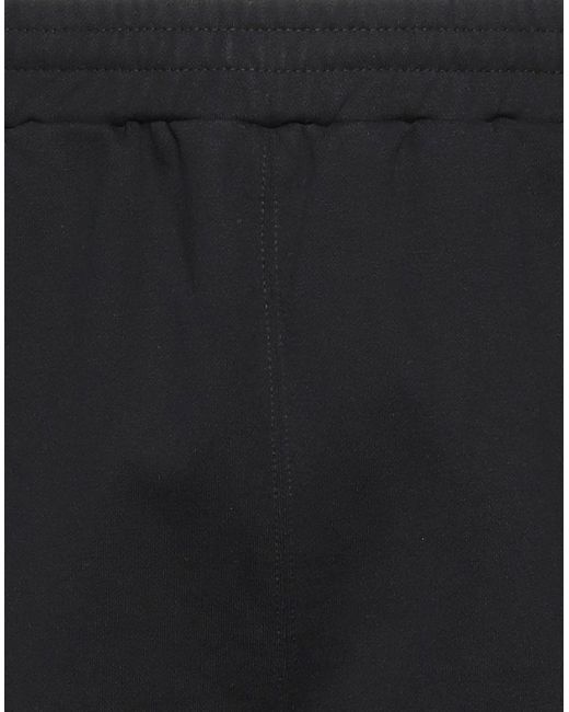 Helmut Lang Black Trouser for men