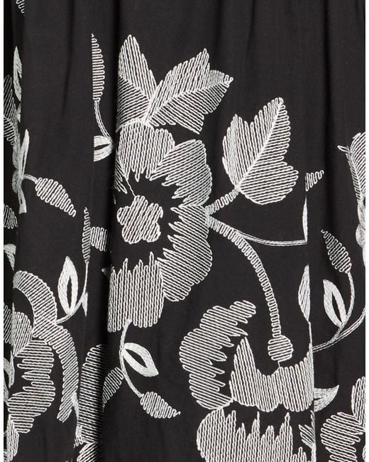 Kaos Black Mini Dresses
