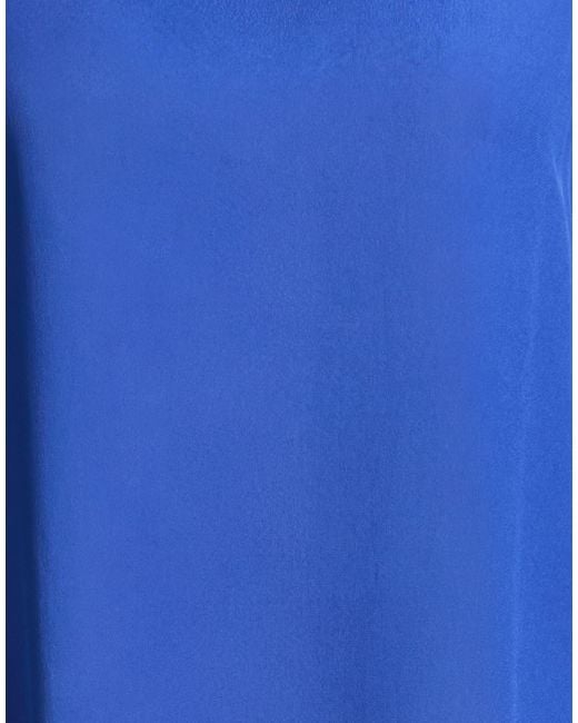 Kaos Blue Top Viscose