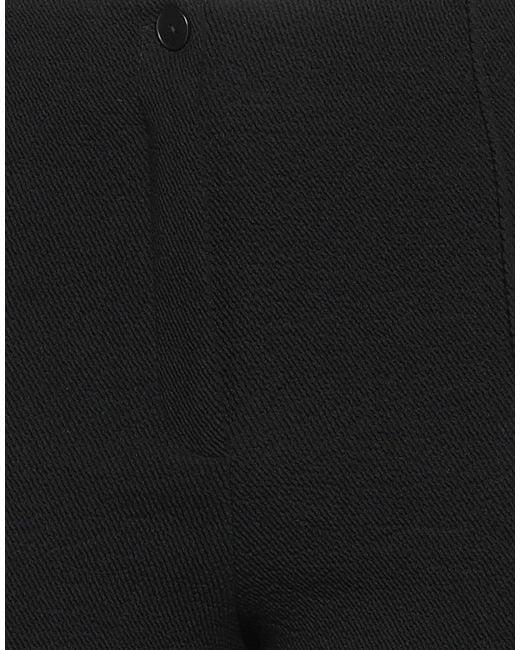 Malloni Black Pants