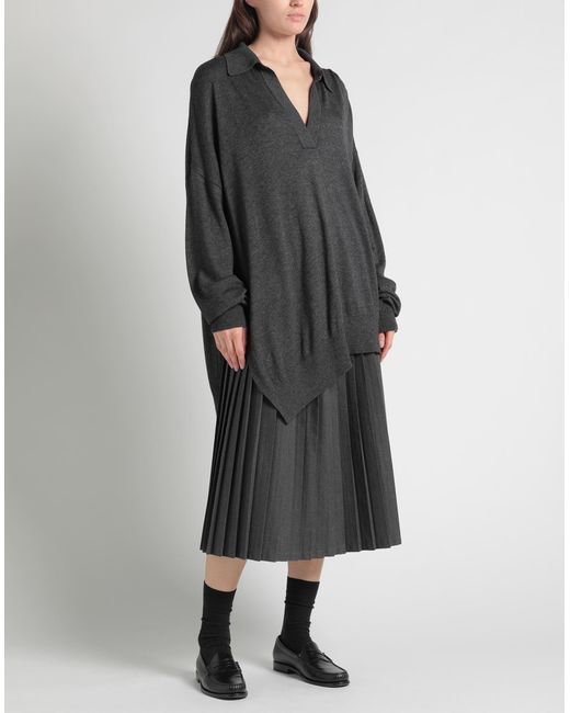 Pullover di Isabel Marant in Black