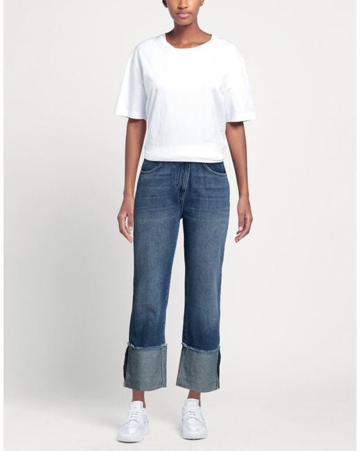 Ixos Blue Jeans Cotton