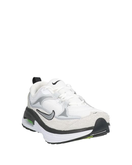 Nike White Trainers