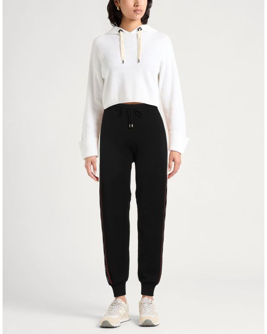 Liu Jo Black Trouser