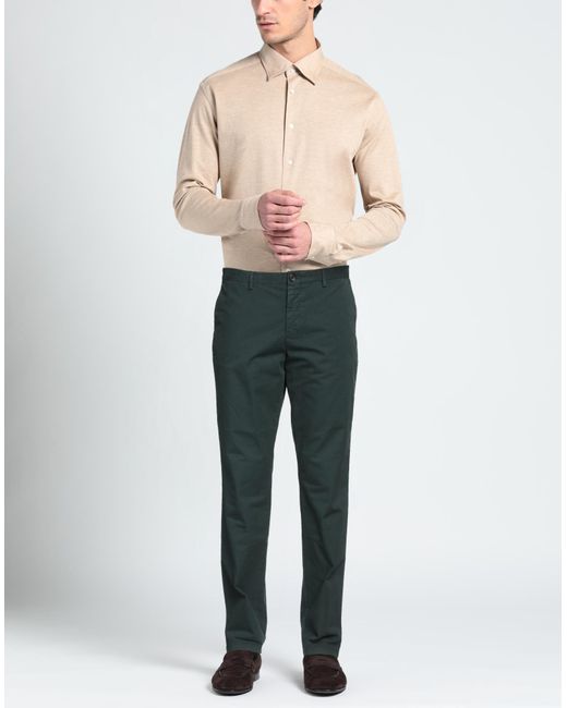 PS by Paul Smith Gray Pants for men