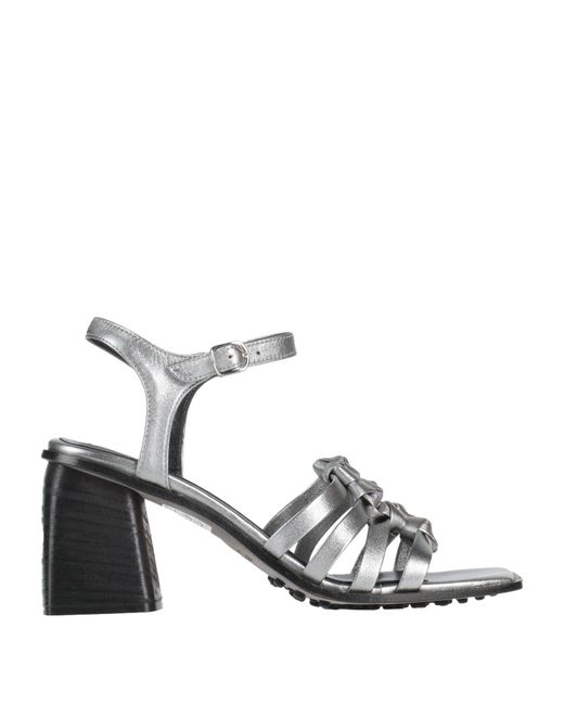FRU.IT White Sandals