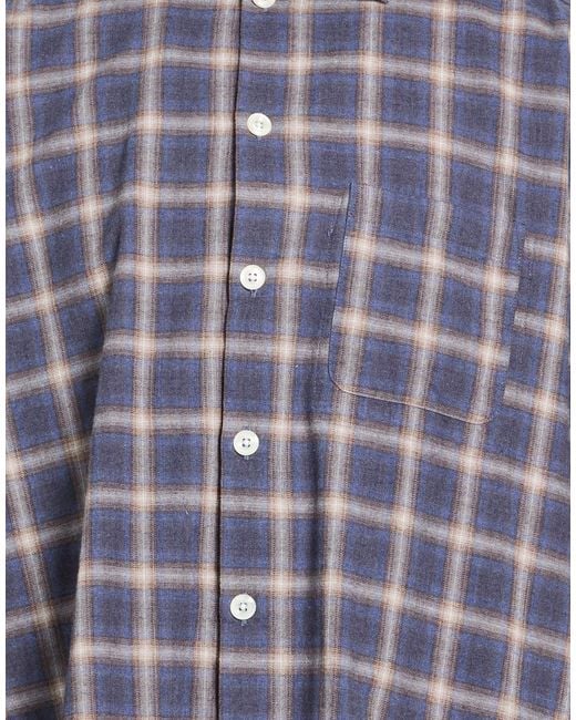 B.D. Baggies Blue Shirts for men