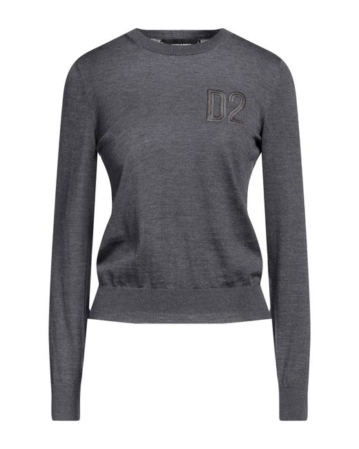 DSquared² Blue Sweater