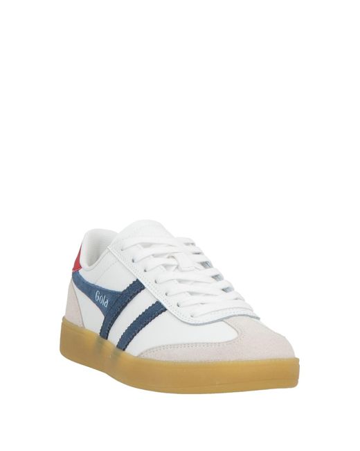 Gola Blue Trainers