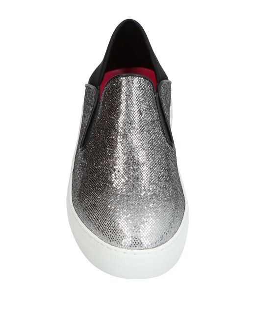 Fornarina Gray Trainers