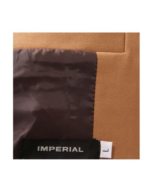 Imperial Blazer in Brown für Herren