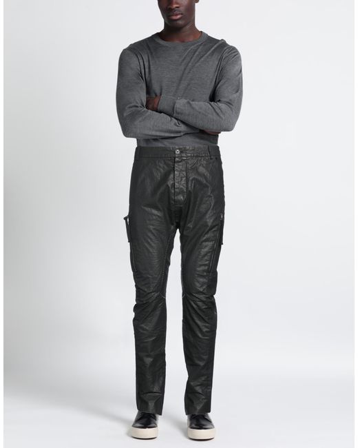 Masnada Gray Trouser for men