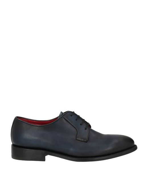 Stringate di Neil Barrett in Blue da Uomo