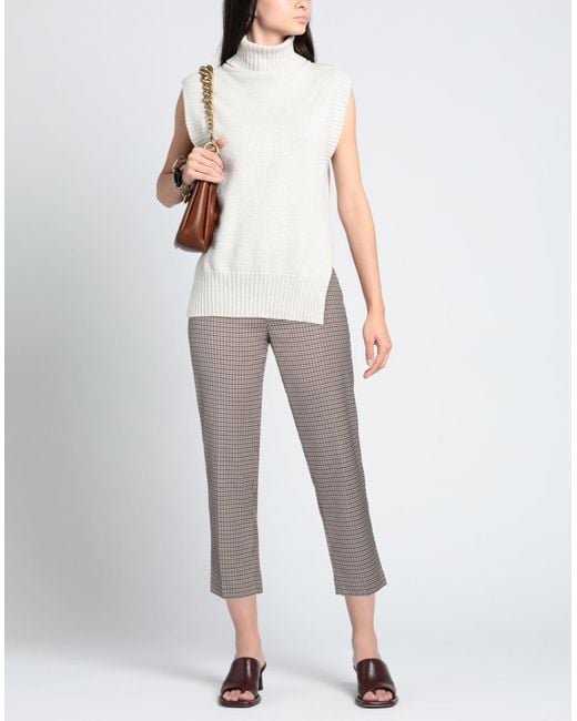 .., merci italia Gray Trouser