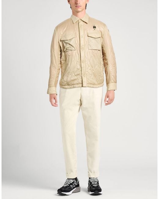 Blauer Natural Puffer for men