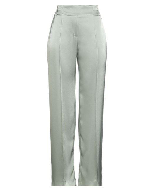 Marc Cain Gray Trouser