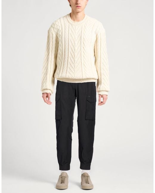 Antony Morato Blue Pants for men