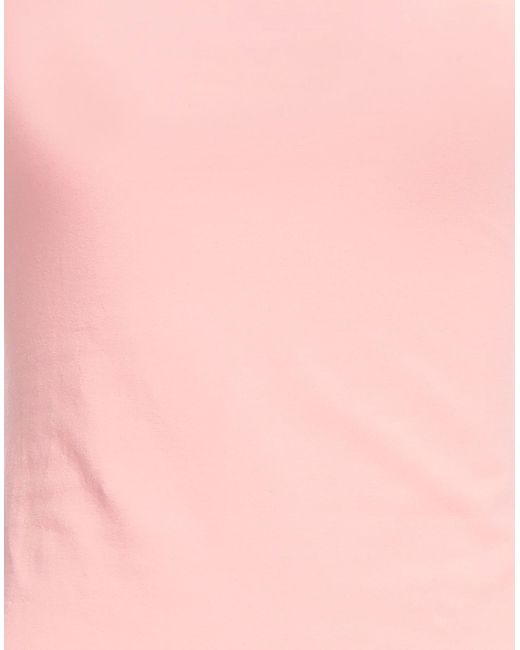 Moschino Pink Unterhemd