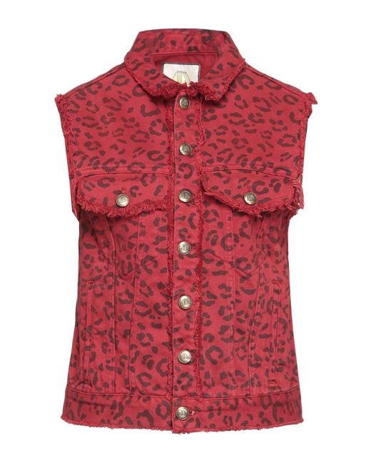 Aniye By Red Denim Outerwear