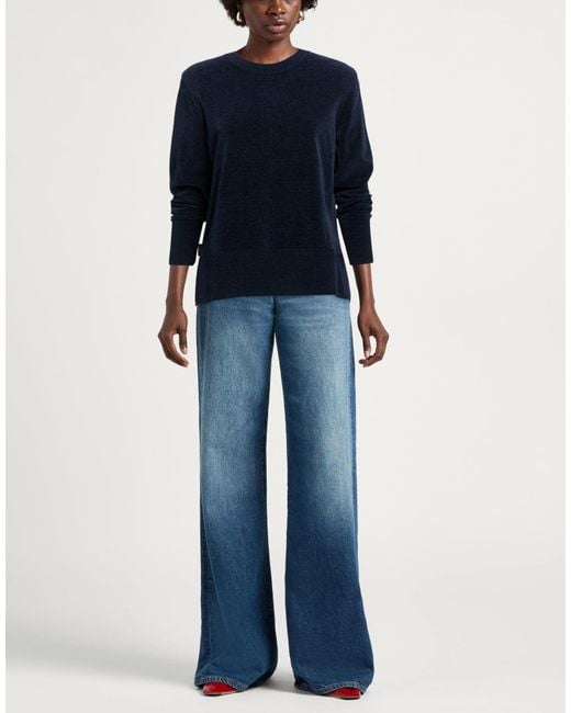 Rrd Blue Jumper
