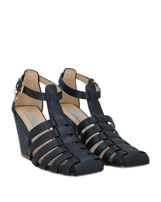 Stella McCartney Blue Pumps