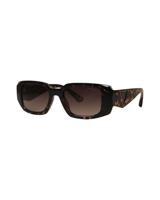Guess Brown Sunglasses