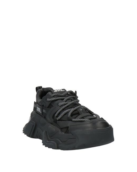 Sneakers di Steve Madden in Black